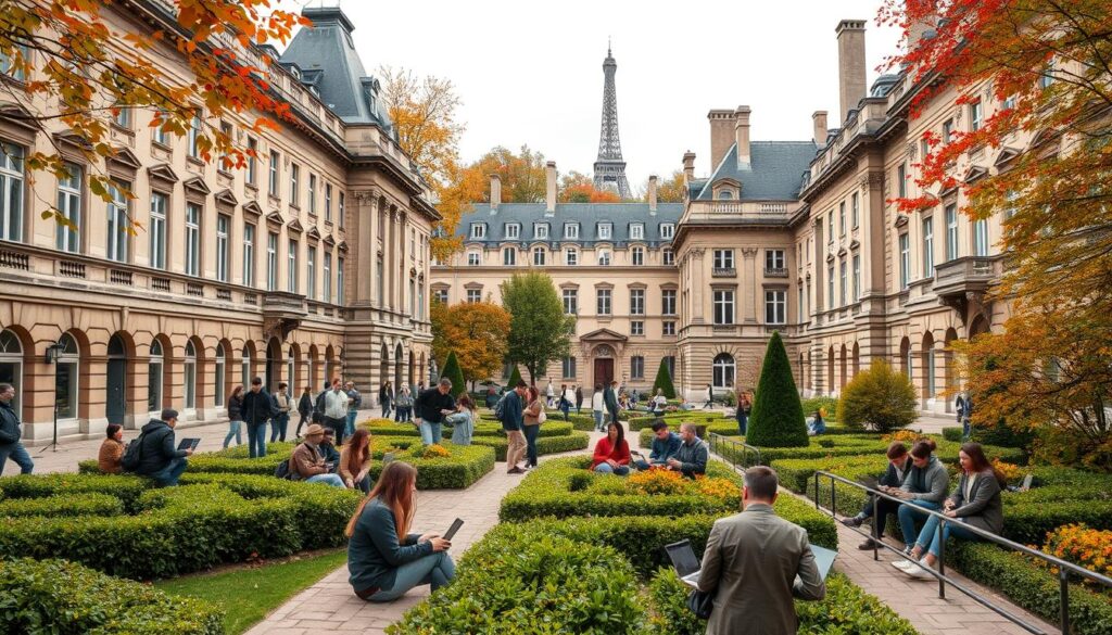 French Universities for Data Science