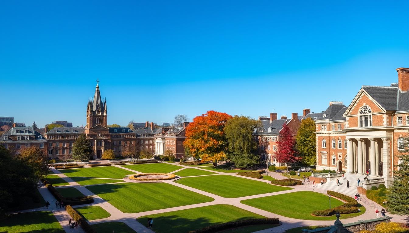 Harvard University Tuition fees, Scholarship and eligibility USA