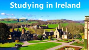 Study in Ireland January 2026 Intake without IELTS