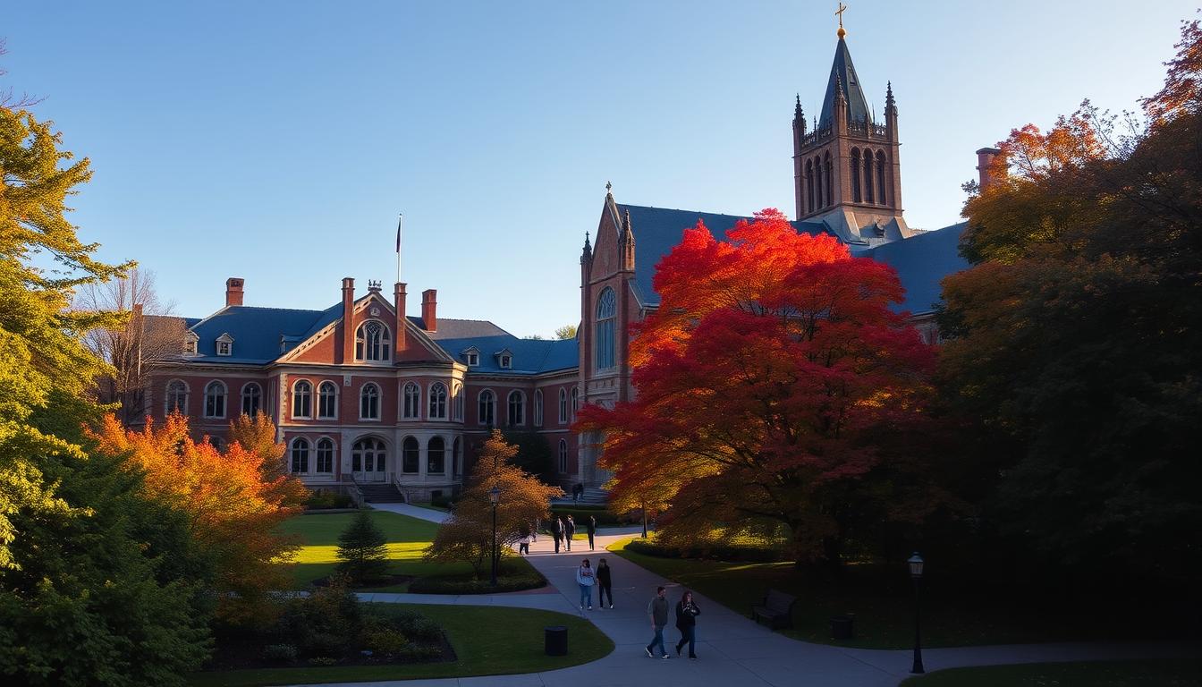 Princeton University Tuition fees, Scholarship and eligibility USA