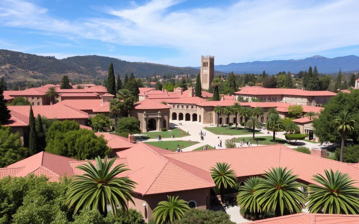 Stanford University Tuition fees, Scholarship and eligibility USA