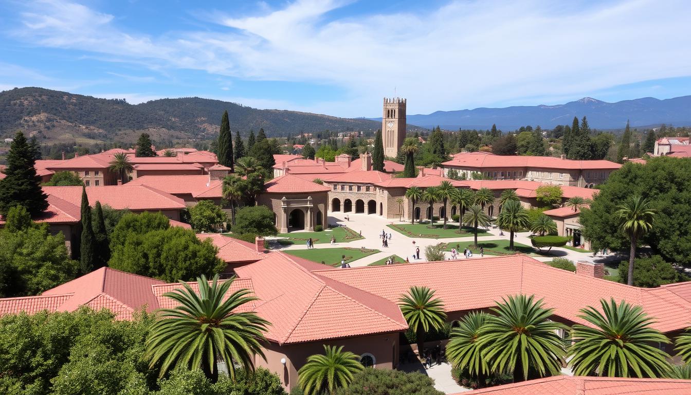 Stanford University Tuition fees, Scholarship and eligibility USA