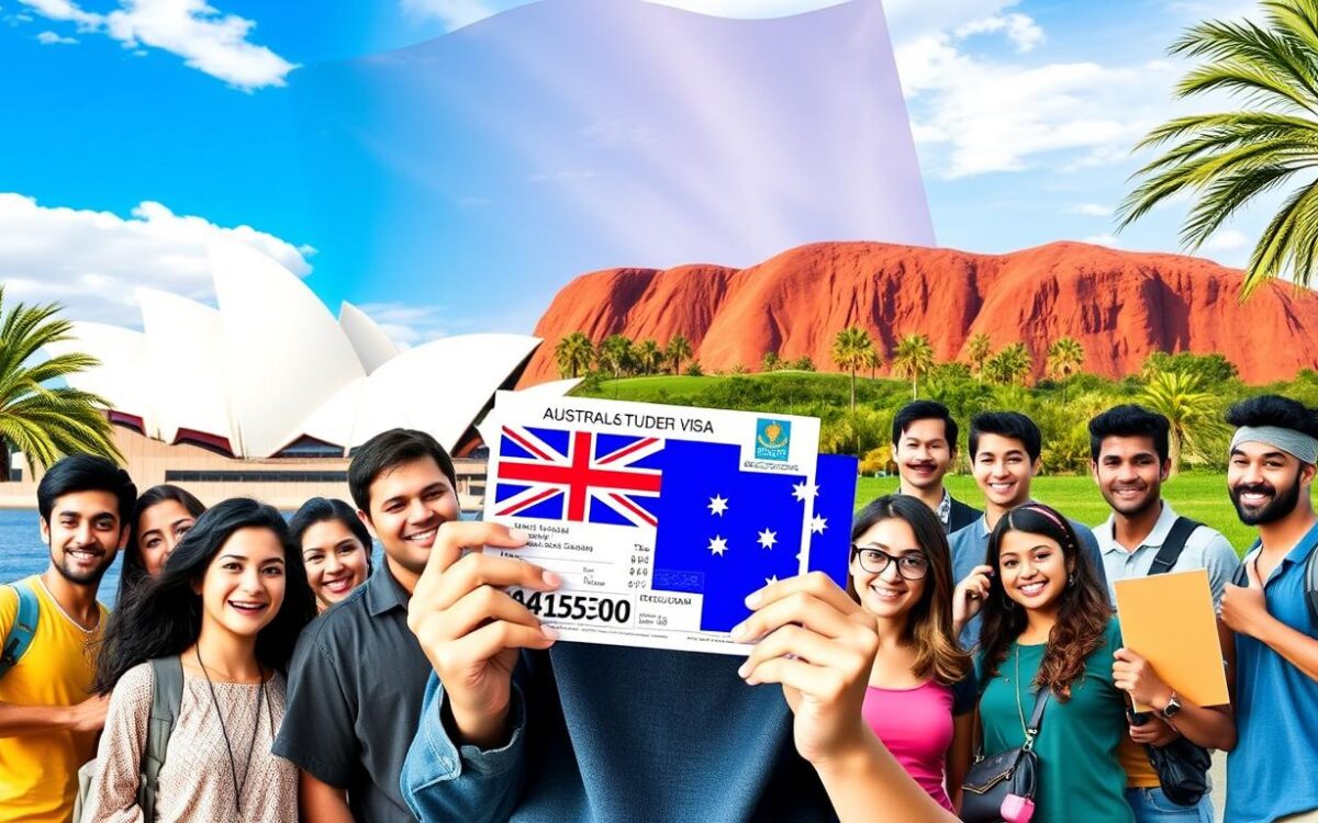 Student Visa Australia: A Complete Guide to Visa and Entry Requirements