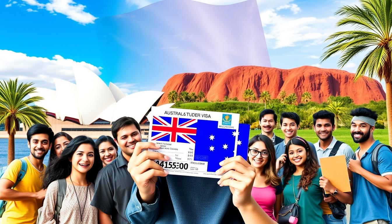 Student Visa Australia: A Complete Guide to Visa and Entry Requirements