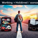 Switching from a Working Holiday Visa to Employer Sponsorship