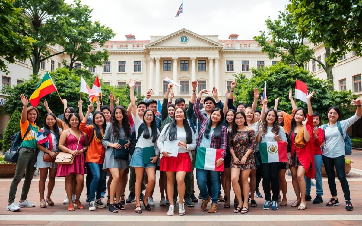 Top 15 Fully Funded Scholarships for International Students