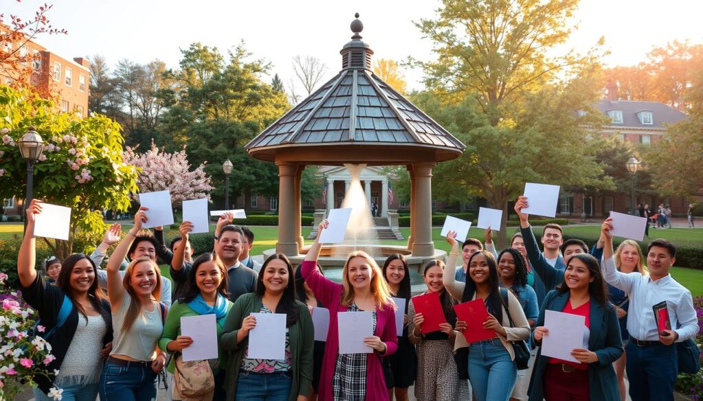 UNC Chapel Hill Scholarships