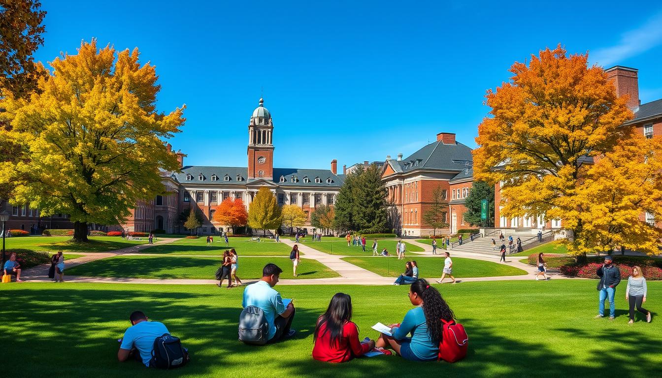 University of Michigan Tuition Fees, Scholarships Eligibility, Admission USA