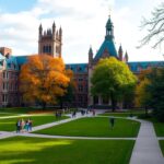 University of Pennsylvania Tuition fees, Scholarship and eligibility USA