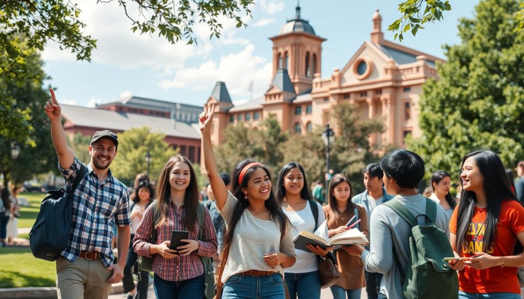 University of Texas at Austin Scholarships