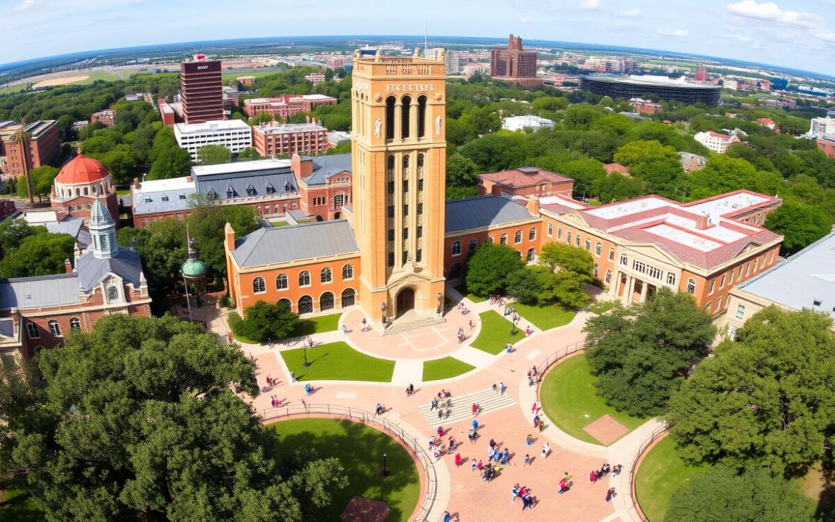 University of Texas at Austin Tuition Fees, Scholarships Eligibility, Admission