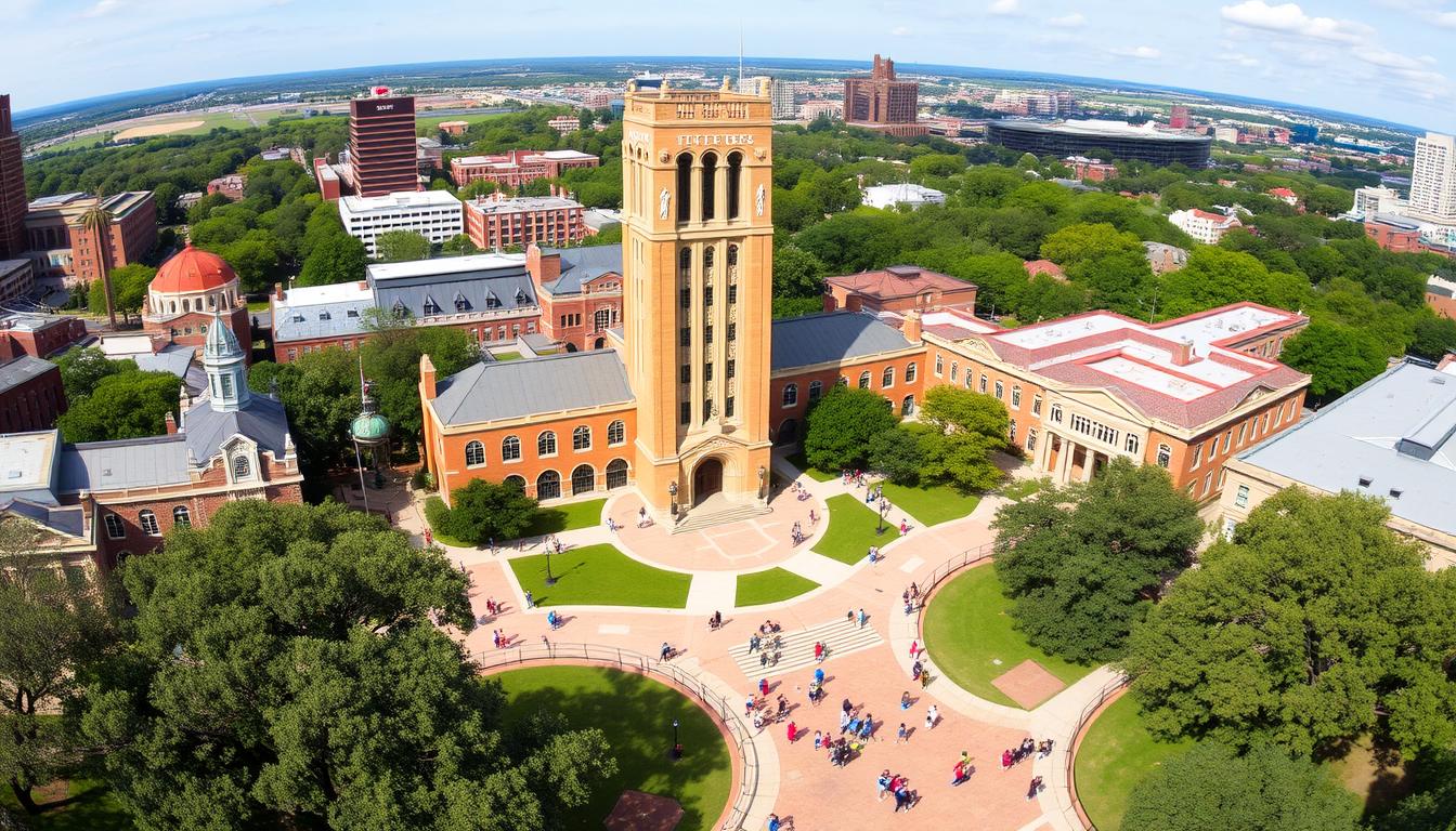 University of Texas at Austin Tuition Fees, Scholarships Eligibility, Admission