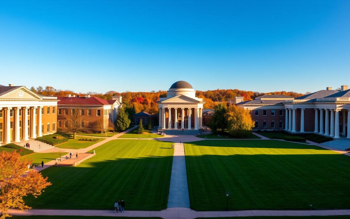 University of Virginia Tuition Fees, Scholarships Eligibility, Admission USA