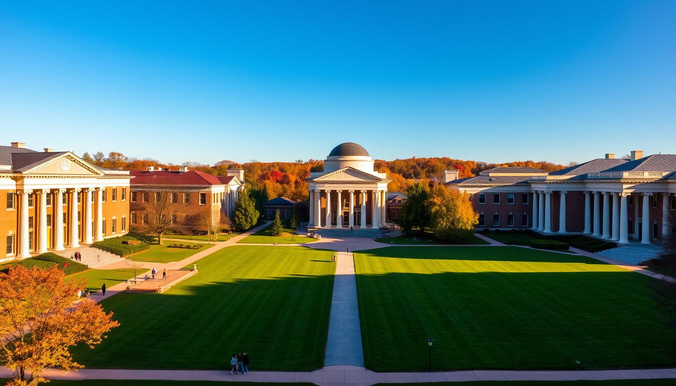 University of Virginia Tuition Fees, Scholarships Eligibility, Admission USA