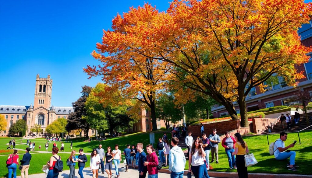 University of Wisconsin-Madison course offerings