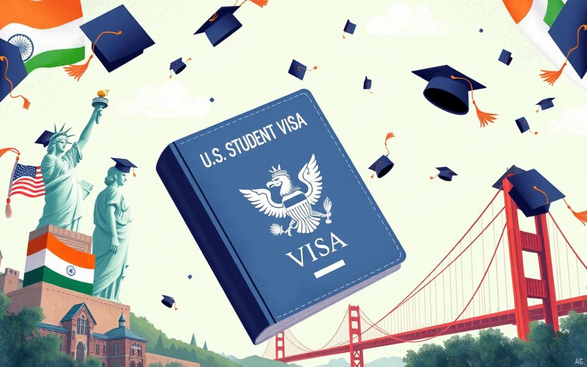 Usa study visa without ielts requirements for indian students