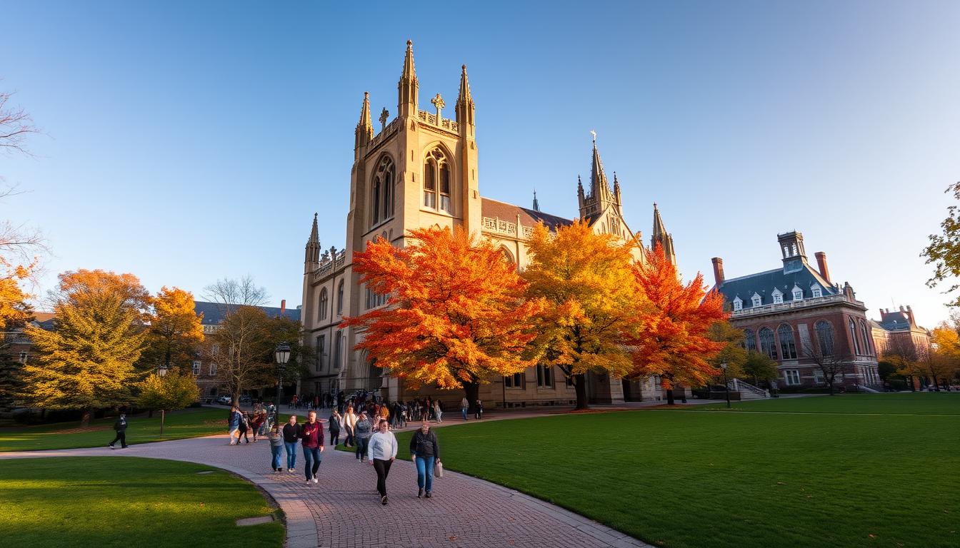 Yale University Tuition Fees, Scholarships Eligibility, Admission USA