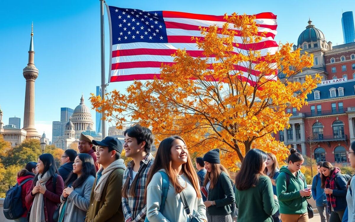 student exchange programs usa