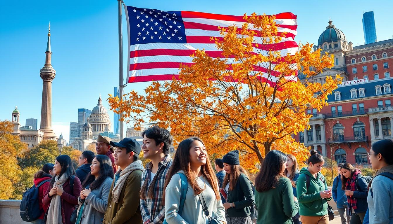 student exchange programs usa