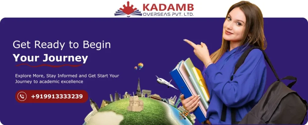 study abroad consultant