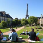 BBA in Finance without IELTS in France