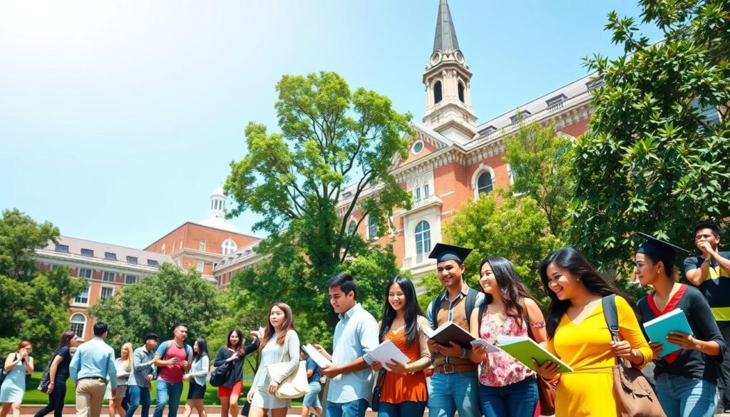 Emory University scholarships