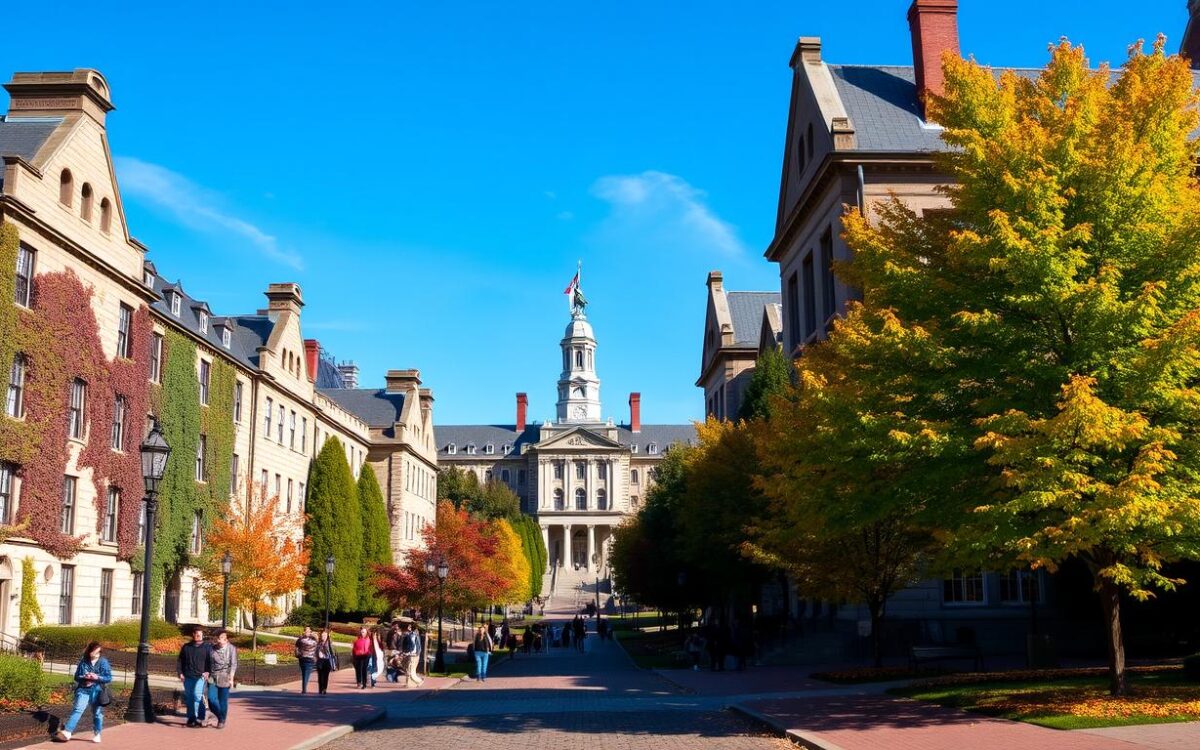 Georgetown University Tuition Fees, Scholarships Eligibility, Admission USA