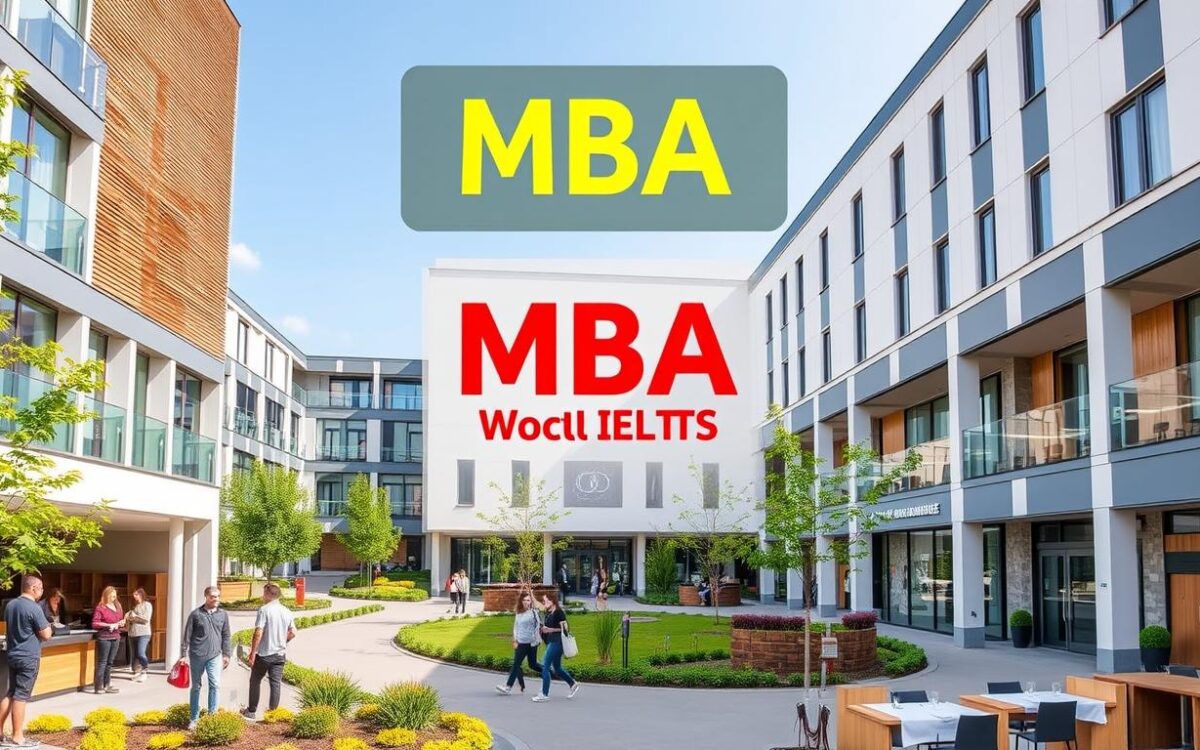 MBA in Hotel Management without IELTS in Lithuania