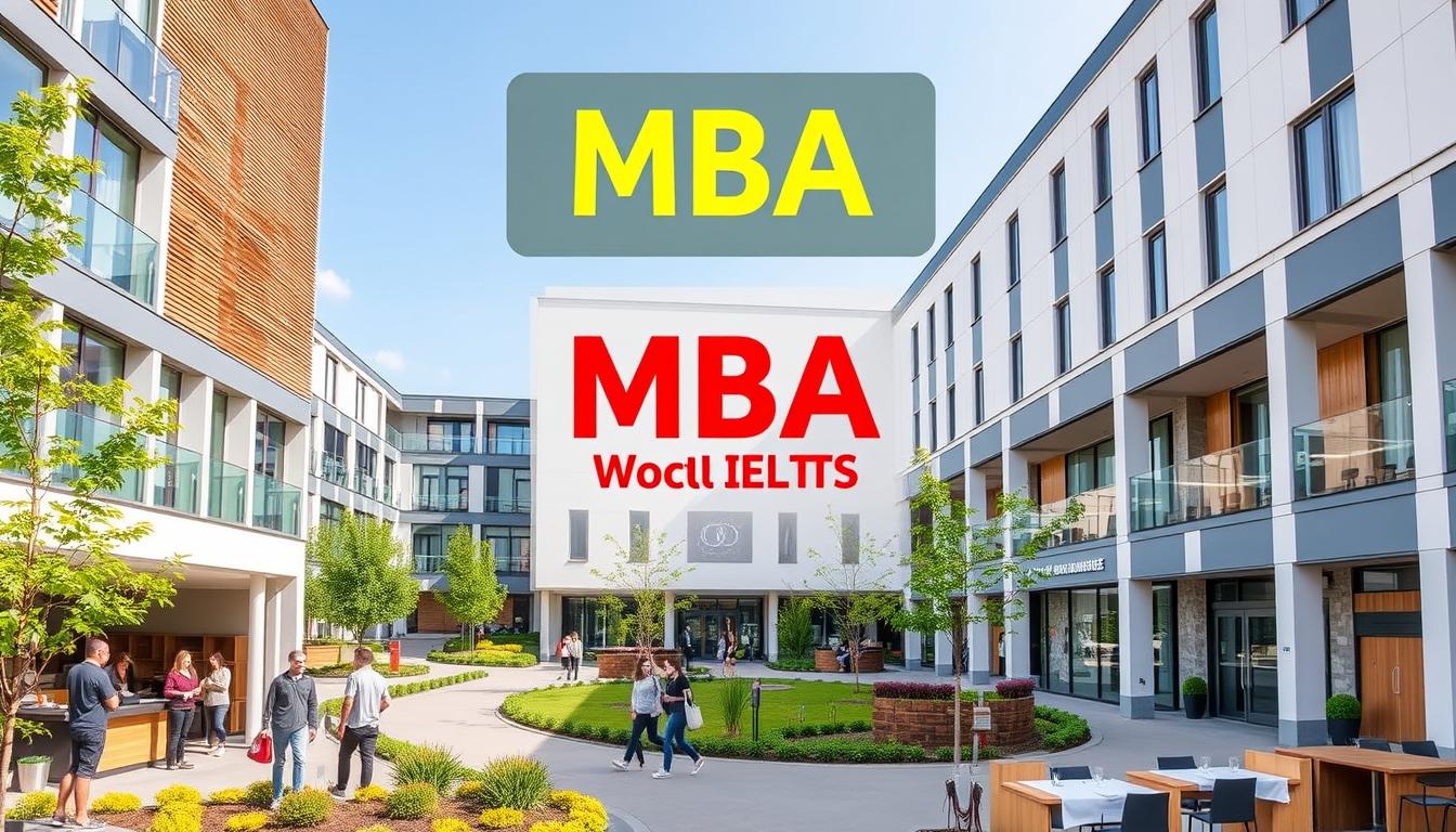 MBA in Hotel Management without IELTS in Lithuania