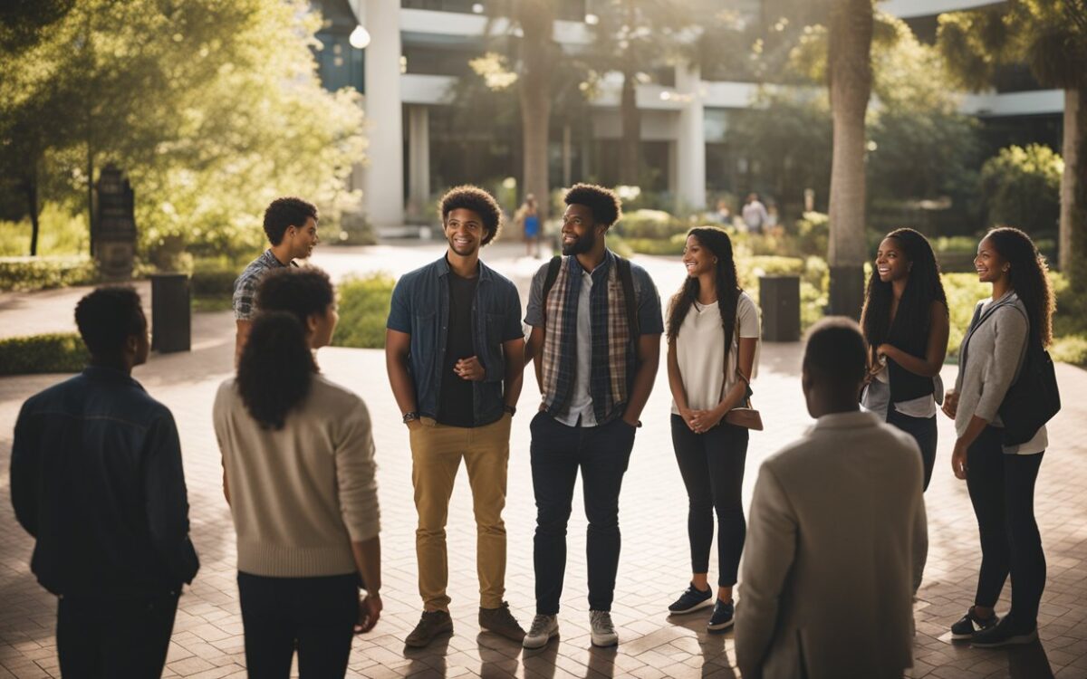 National Fellowship for SC Students