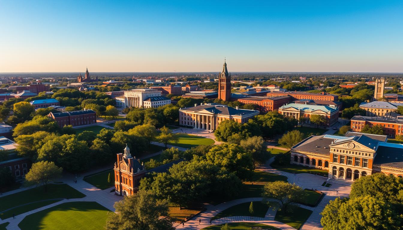 Rice University Tuition Fees, Scholarships Eligibility, Admission USA