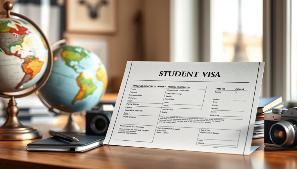 Student Visa