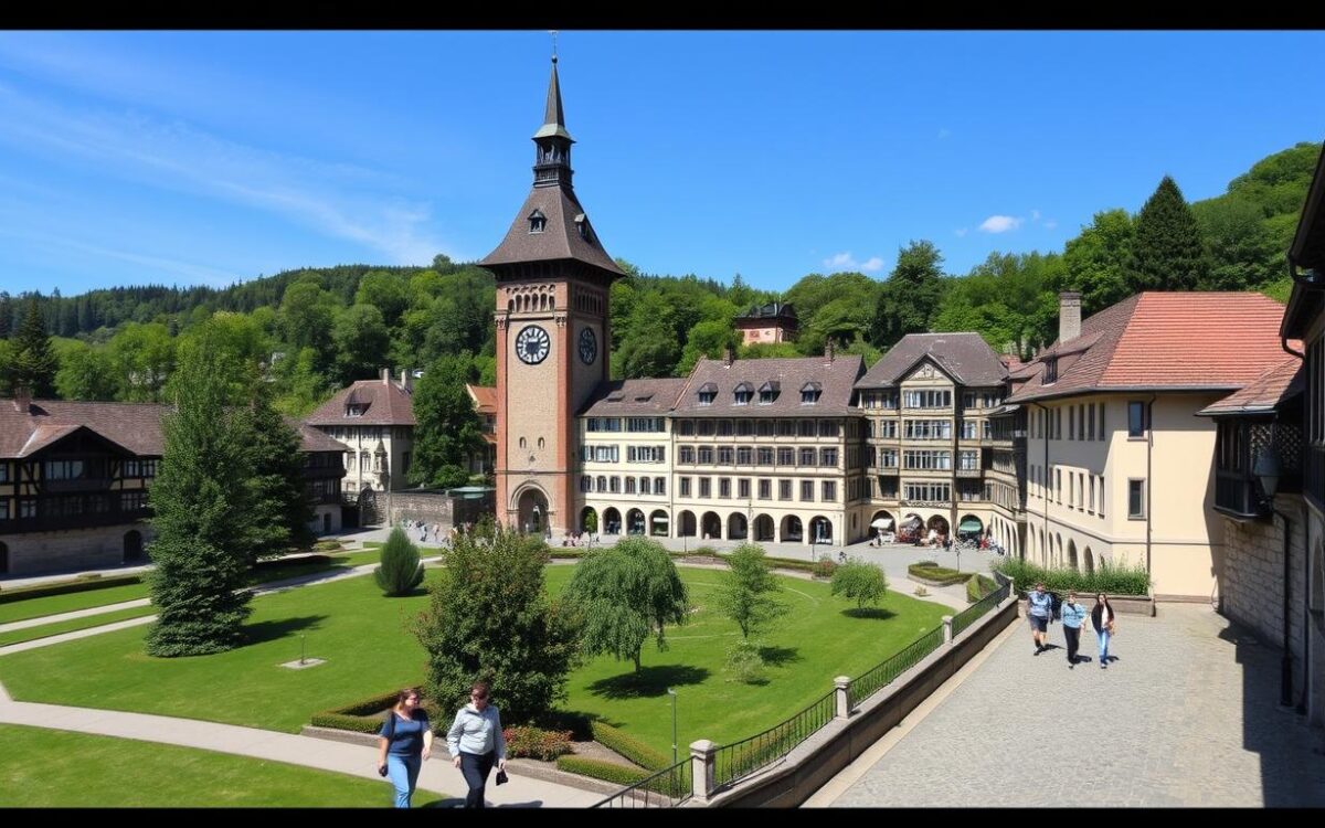 University of Bern Tuition Fees, Scholarships Eligibility, Admission