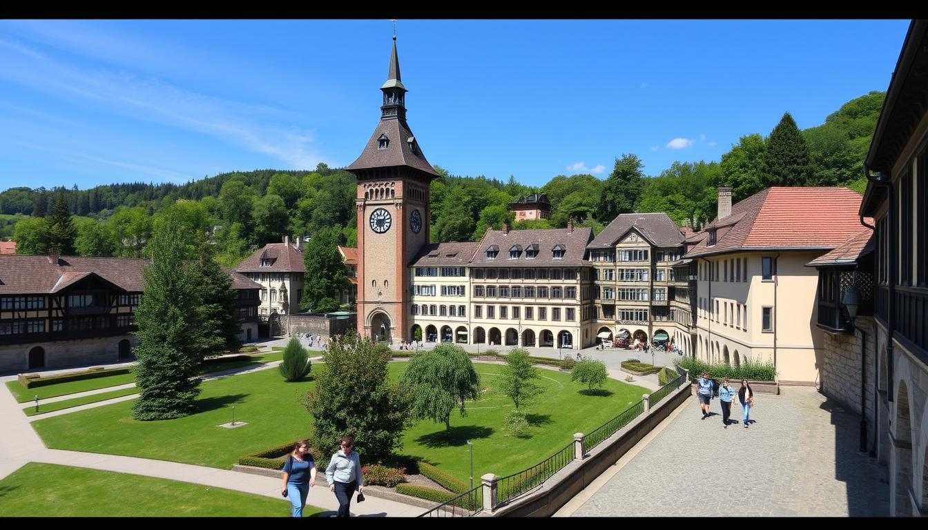 University of Bern Tuition Fees, Scholarships Eligibility, Admission