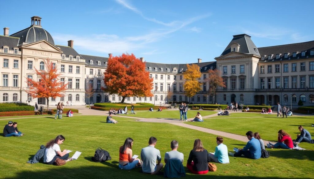 University of Geneva intakes and eligibility Switzerland