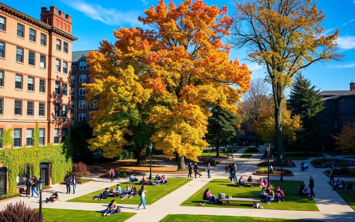 University of Illinois Tuition Fees, Scholarships Eligibility, Admission USA