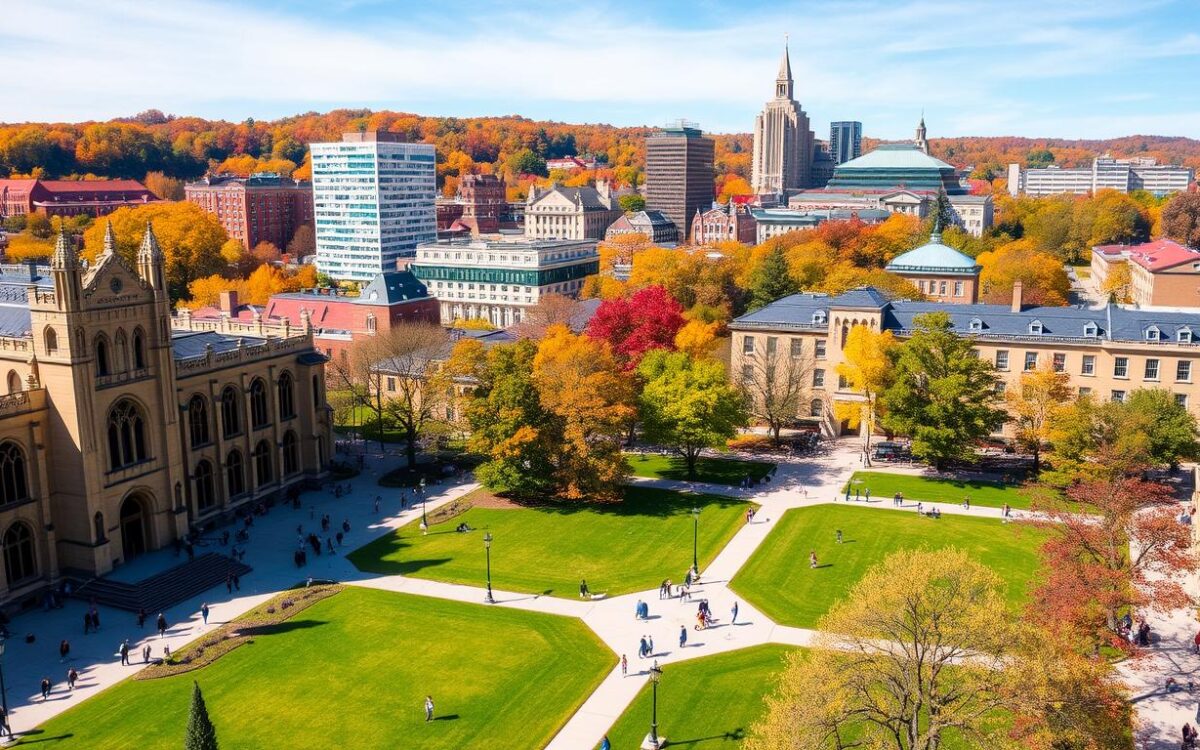 University of Pittsburgh Tuition Fees, Scholarships Eligibility, Admission USA