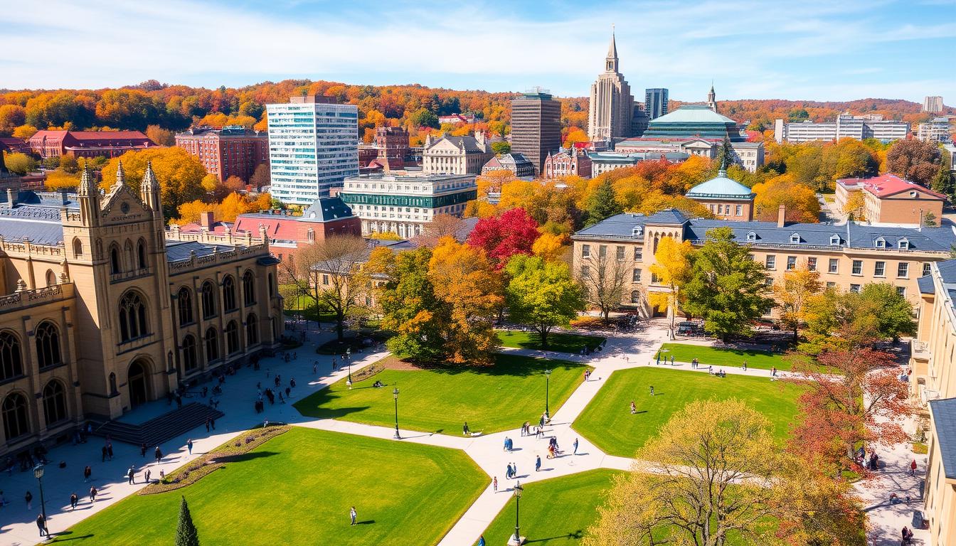 University of Pittsburgh Tuition Fees, Scholarships Eligibility, Admission USA