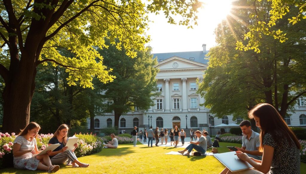 University of Zurich Scholarship