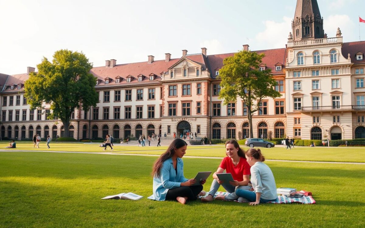 Bachelor in English at University of Basel