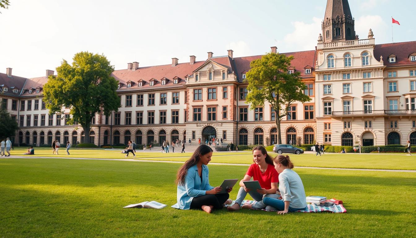 Bachelor in English at University of Basel