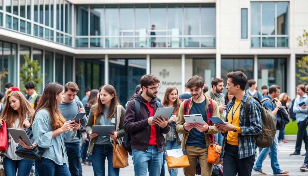 Czech Technical University career prospects