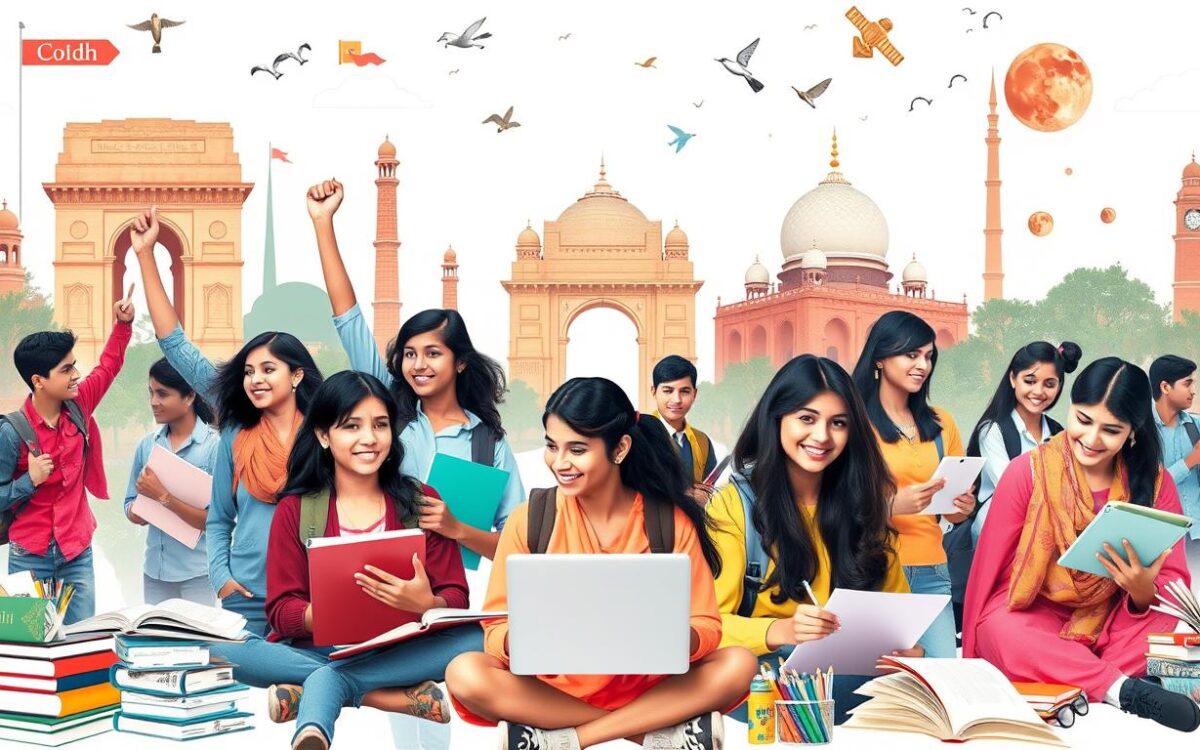 Delhi Talent Scholarship Scheme