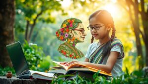 Indira Gandhi Scholarship for Single Girl Child: Apply Now