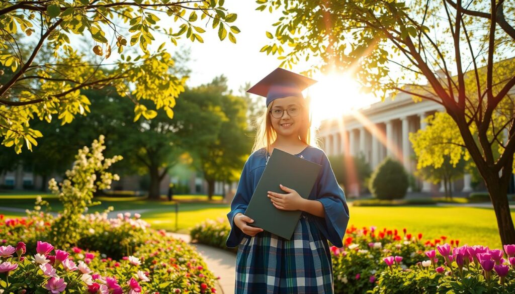 Indira Gandhi scholarship for single girl child