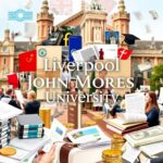 Liverpool John Moores University Tuition Fees, Scholarships Eligibility