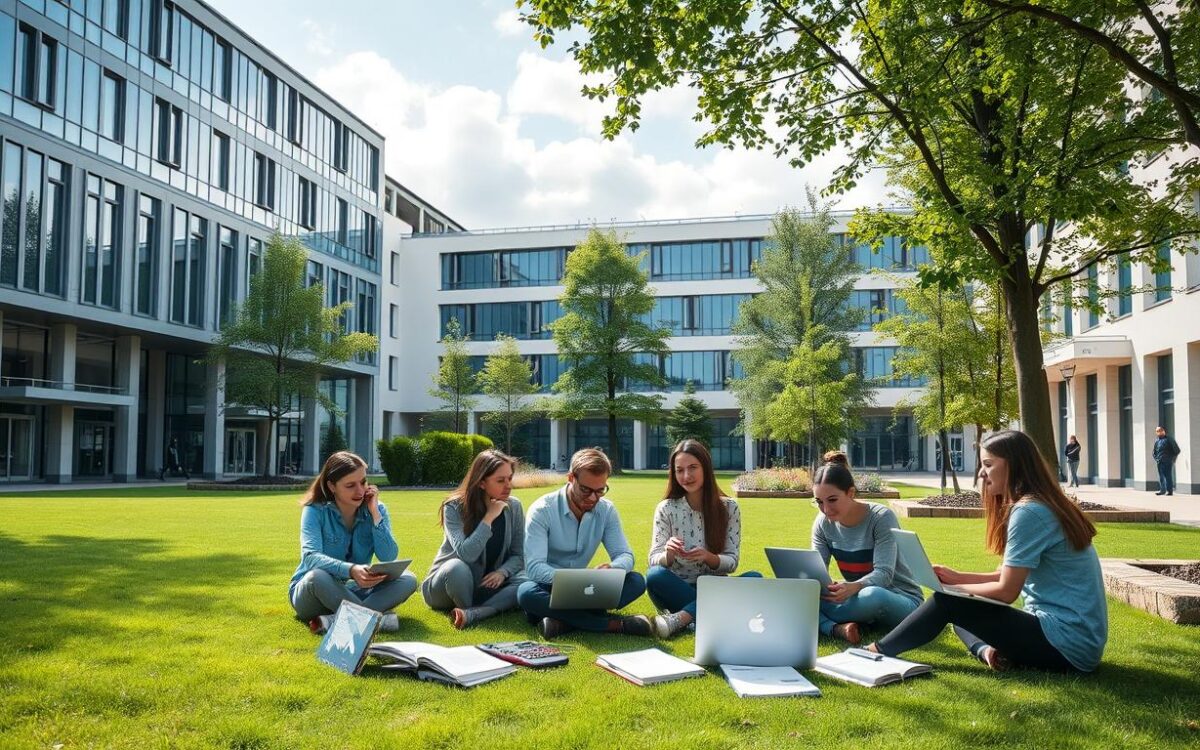 Master in Accounting and Audit at university of luxembourg