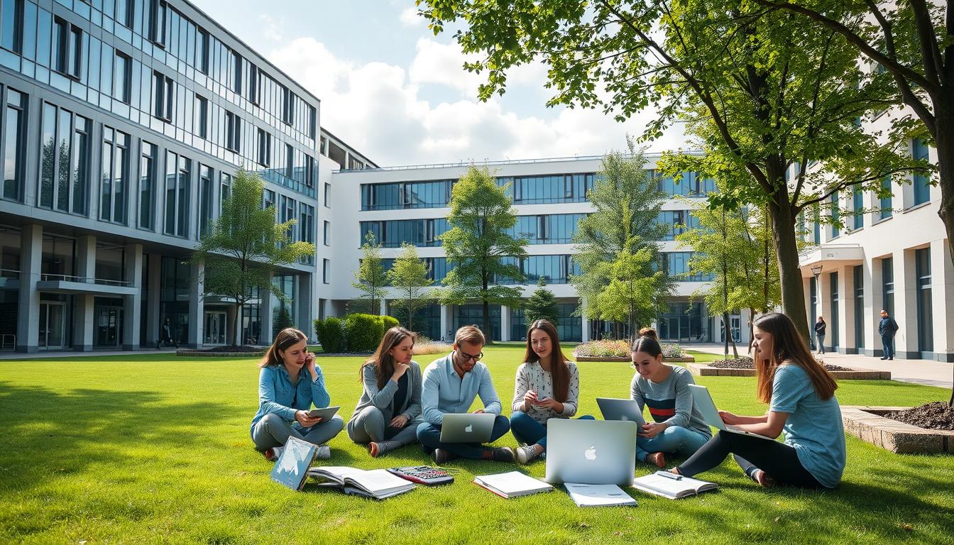 Master in Accounting and Audit at university of luxembourg