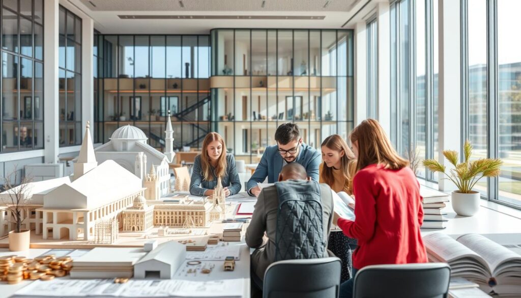 Master in Architecture university of Luxembourg fees