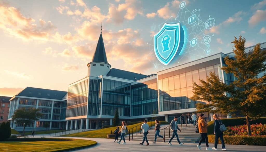 Master in Cybersecurity and Cyber Defence university of luxembourg requirements